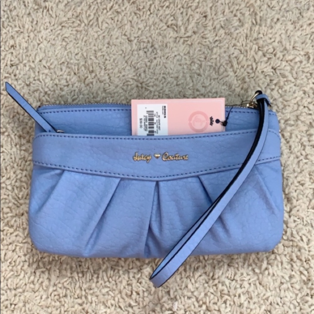 Wristlet